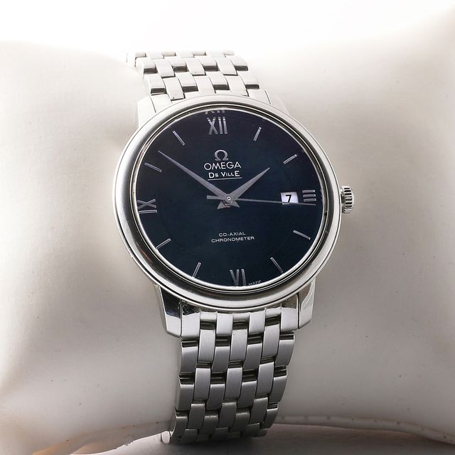 Omega De Ville Prestige 424.10.37.20.03.001 Image 5